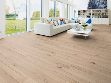W02 OAK ALEGRA - Talcusan© flooring by Ter Hürne - view 2